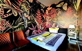 Boutique Apartments Vienna - Premium 3
